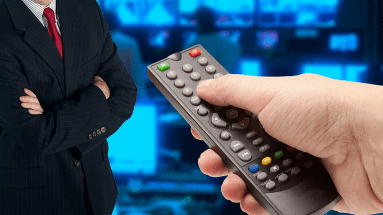 O televizyon kanalı geri dönüyor