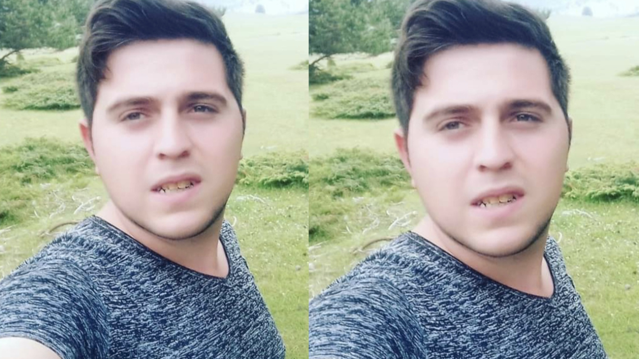 Samsun'da göcük faciası: 2 kardeş öldü