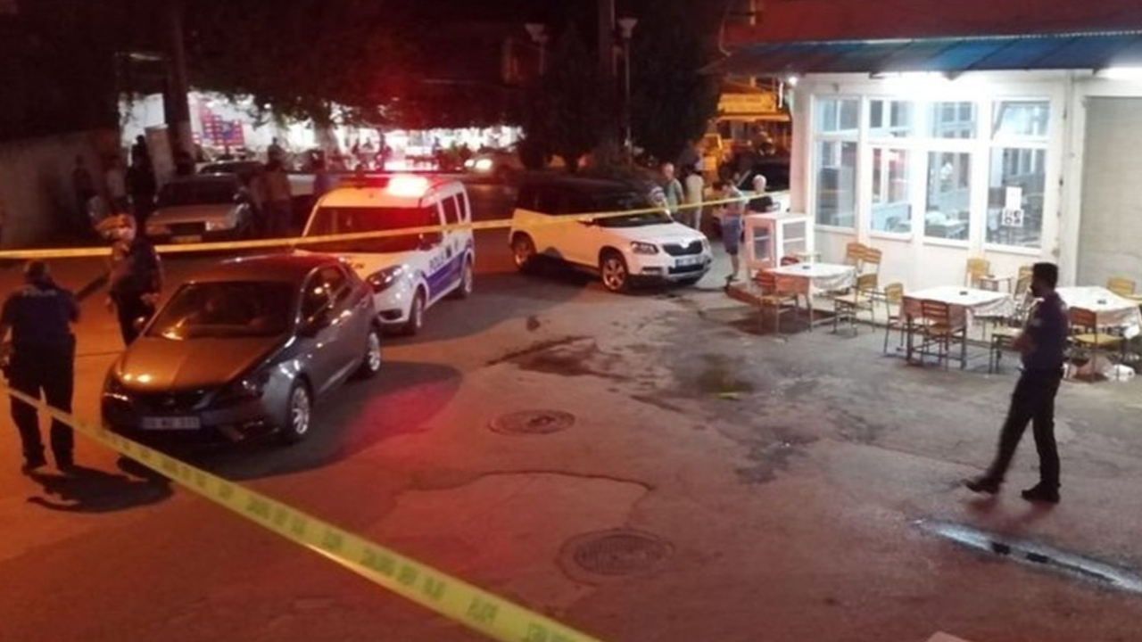 11 yıl sonra aynı yerde yine cinayet işledi!