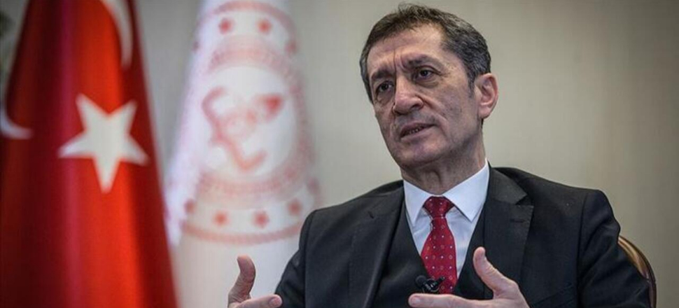 Ziya Selçuk: Her türlü kolaylığı sağlayacağız