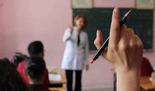 Şok haber: 153 sahte diplomalı öğretmen yakalandı!