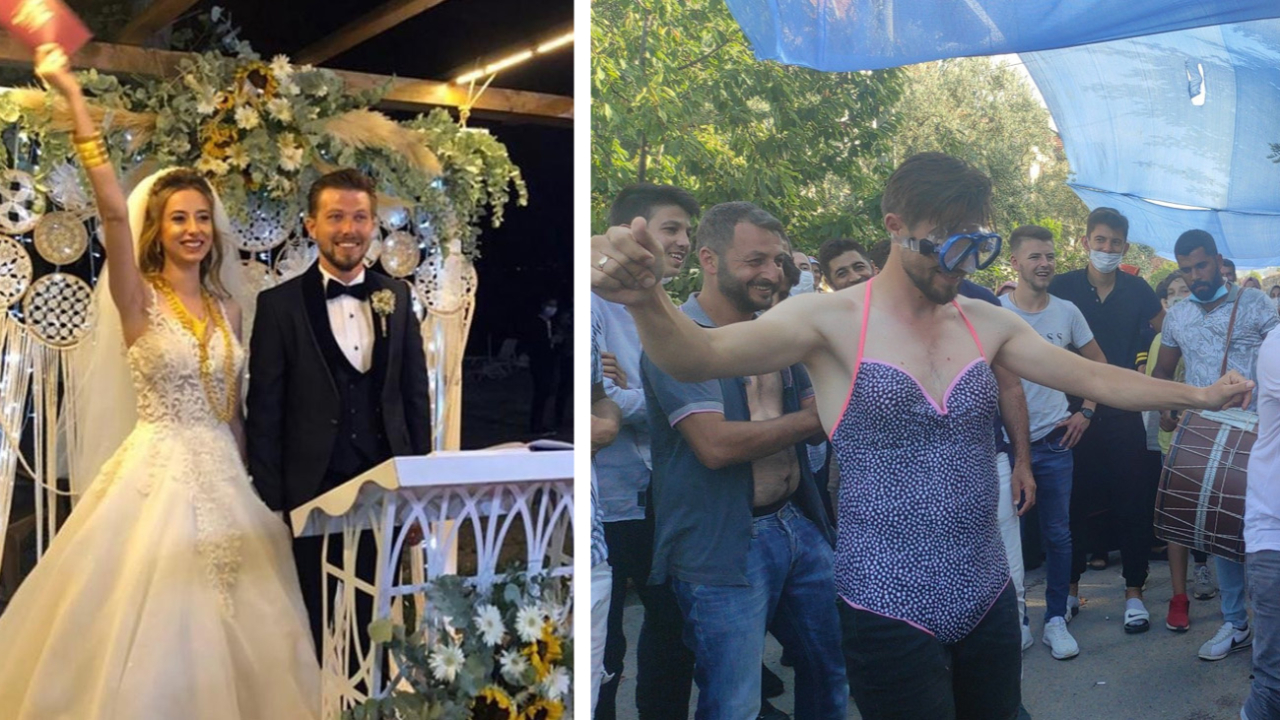 Damada Çin işkencesi