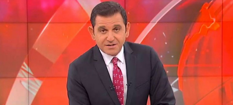 FOX TV, Fatih Portakal'ın ayrılığını doğruladı