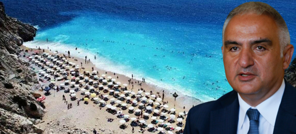 Bakan Mehmet Nuri Ersoy: Ağustos ayı çok iyi gidiyor