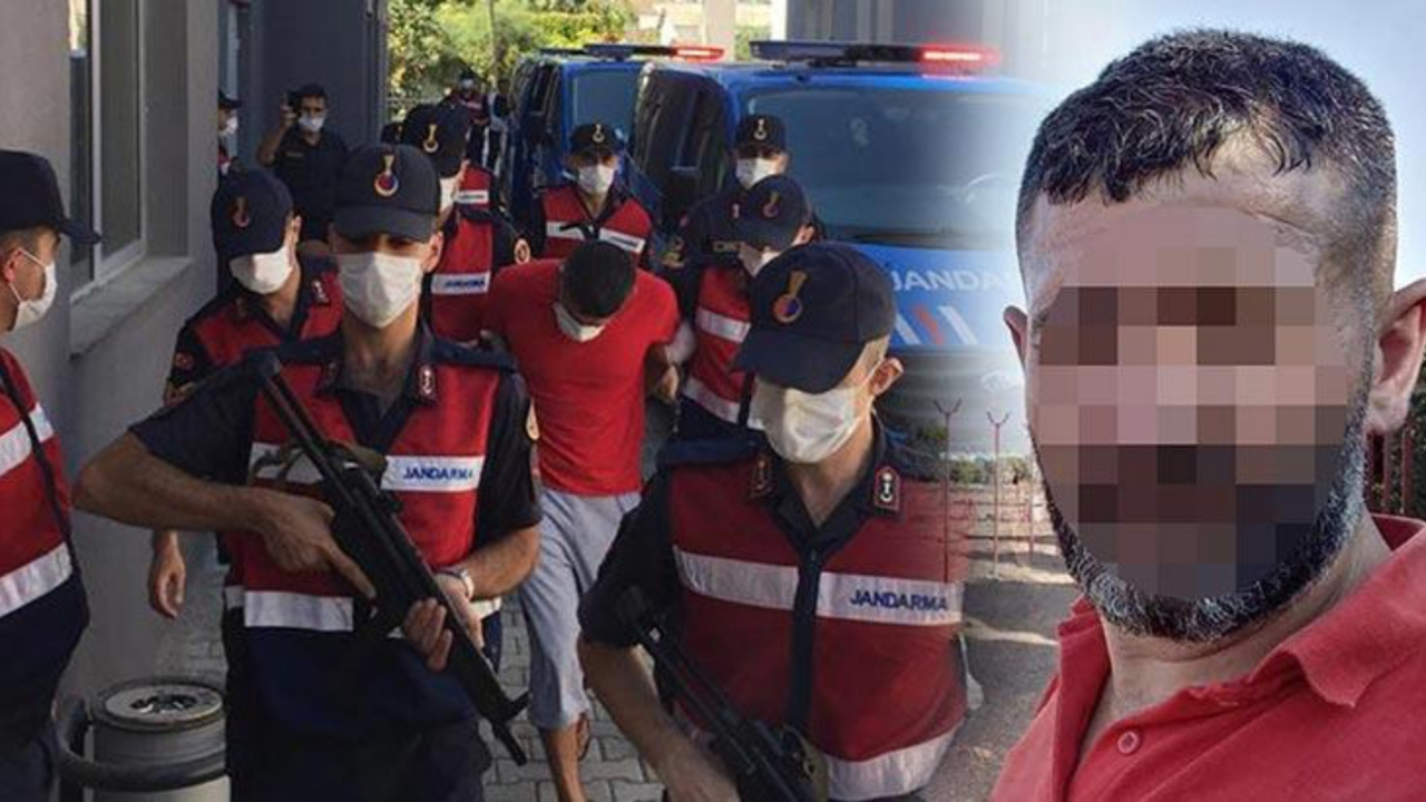 Yürüyüş yapan kadına saldıran sapık yakalandı