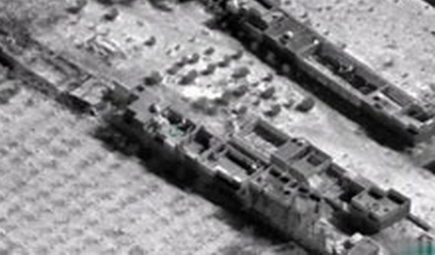 TSK, El Bab'da DAEŞ teröristlerine kaçacak delik bırakmıyor