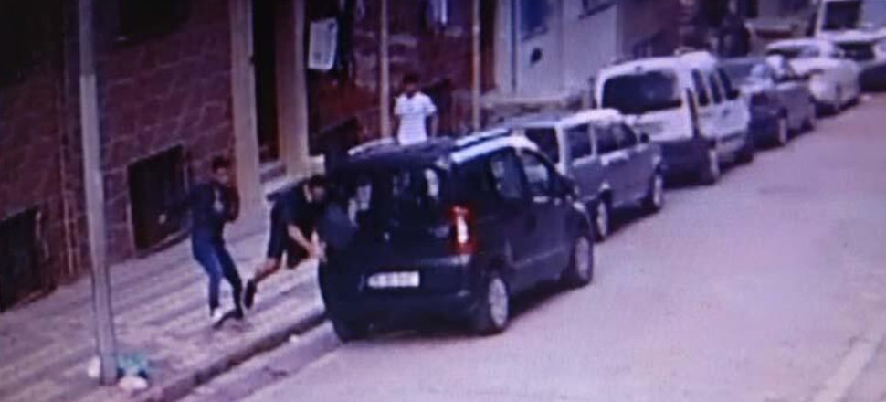 Mahalleyi ayağa kaldıran taciz iddiası