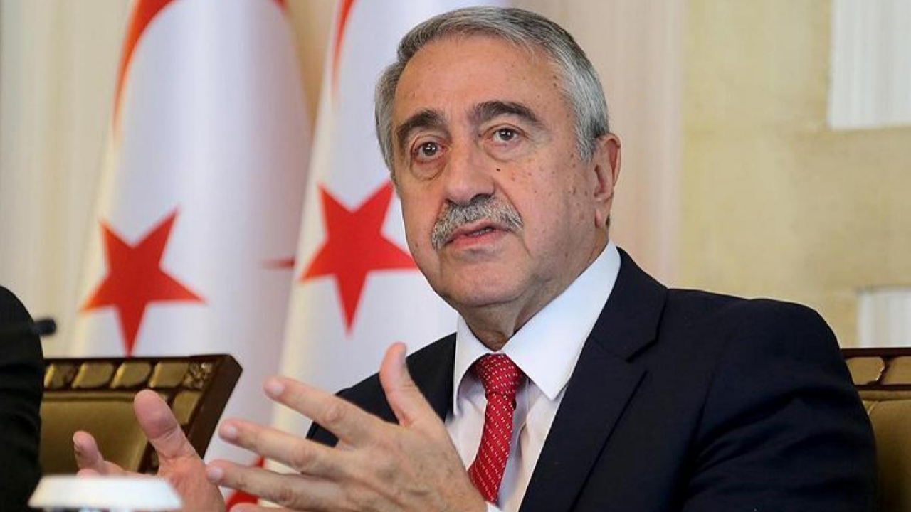 'Türkiye, yedi düvelle mücadele ederken...'
