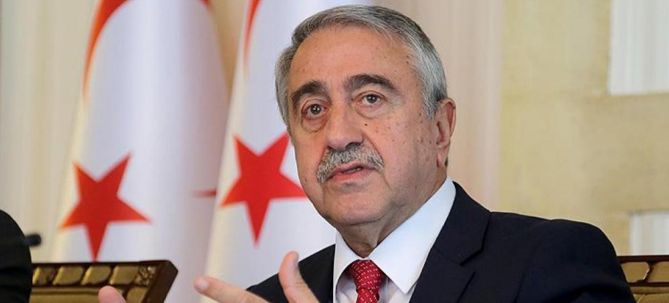 'Türkiye, yedi düvelle mücadele ederken...'