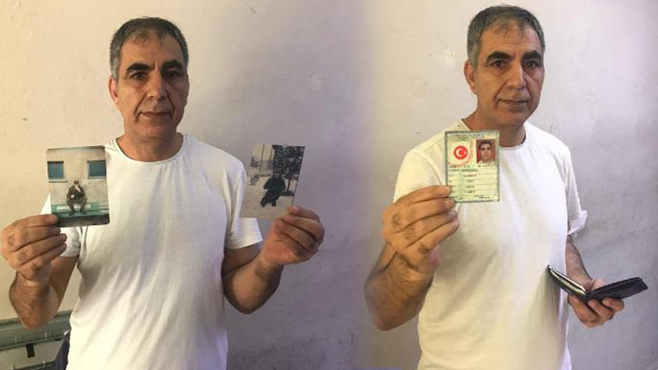 İki nüfus kaydı var... Birinde ölü diğerinde diri!