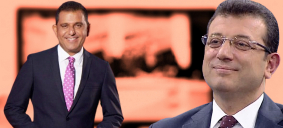 Ekrem İmamoğlu'ndan TV kanalı hamlesi