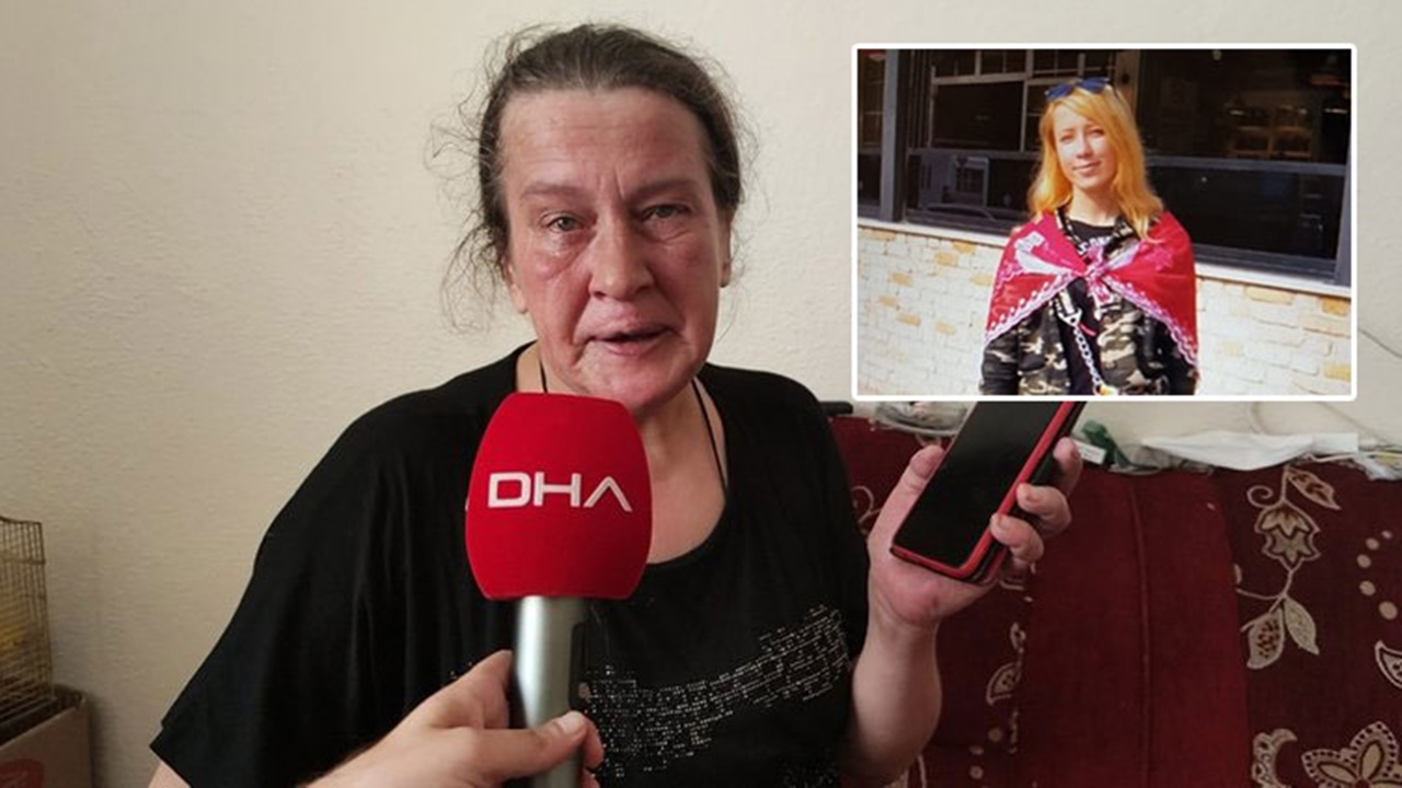 'Kim görürse polisi arasın'