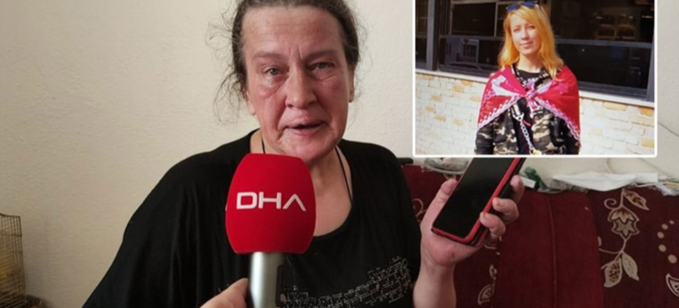 'Kim görürse polisi arasın'
