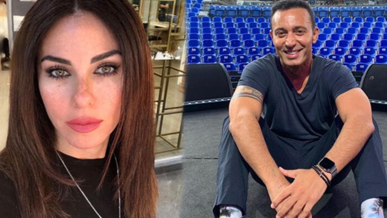 Defne Samyeli ile Mustafa Sandal arasında uzlaşma sağlanamadı