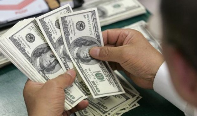 Dolar kuru o seviyenin de altına indi!