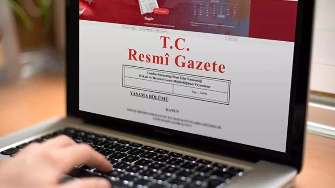100 kaymakam adayı alınacak