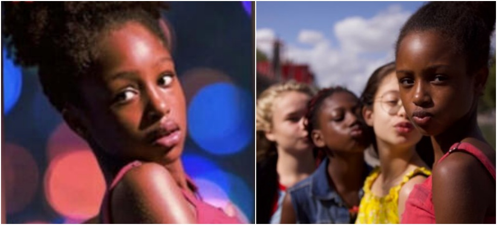 Pedofiliyi teşvik eden 'Minnoşlar' yayınlanmasın!