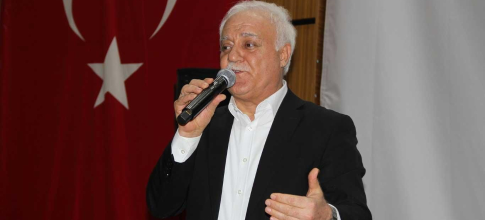 Nihat Hatipoğlu koronaya yakalandı! İşte ilk açıklaması