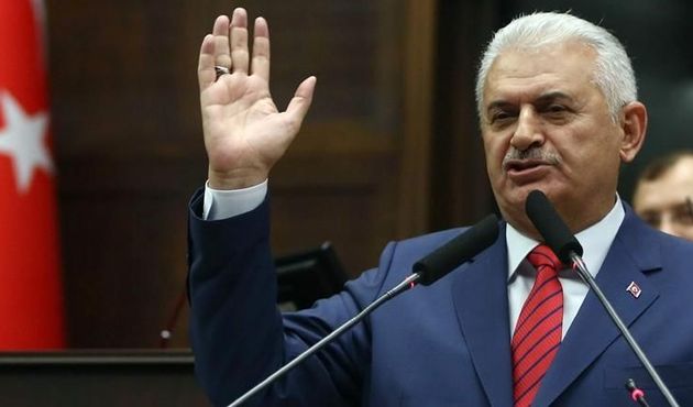 Başbakan açıkladı: İşte 'Evet' kampanyasının başlangıç tarihi!