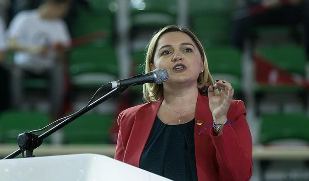 "16 Nisan'da yapılacak referandum bir son değil başlangıç olacak!"