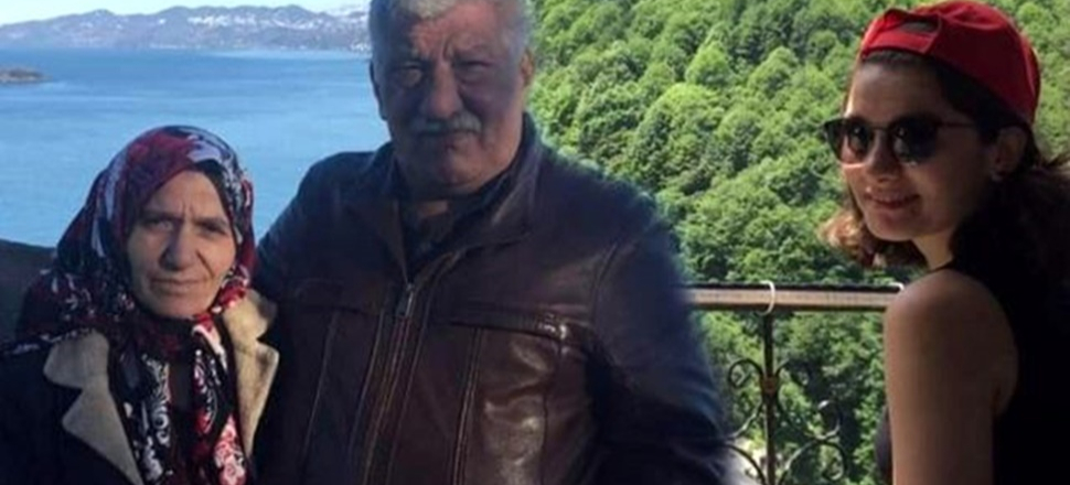 'Boğuluyoruz, kurtarın...'