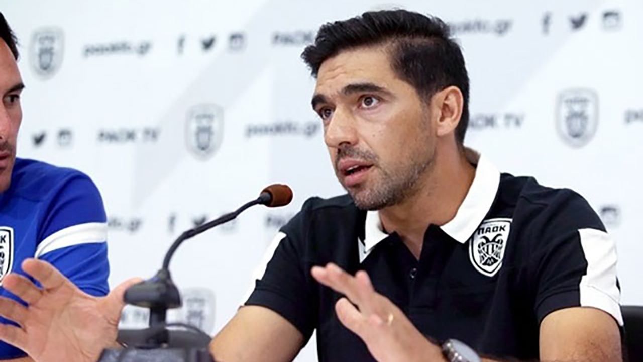 Ferreira: Tek maçın verdiği avantajla tur atlayacağımıza inanıyorum