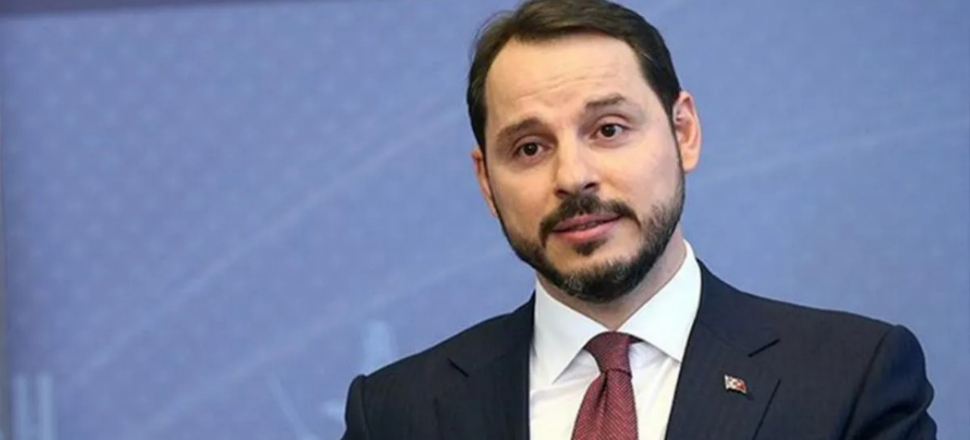 "Bir batı ülkesinde tehdit edildim"
