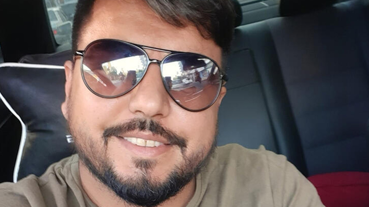Sosyal medya fenomeni Arif Kocabıyık gözaltına alındı!