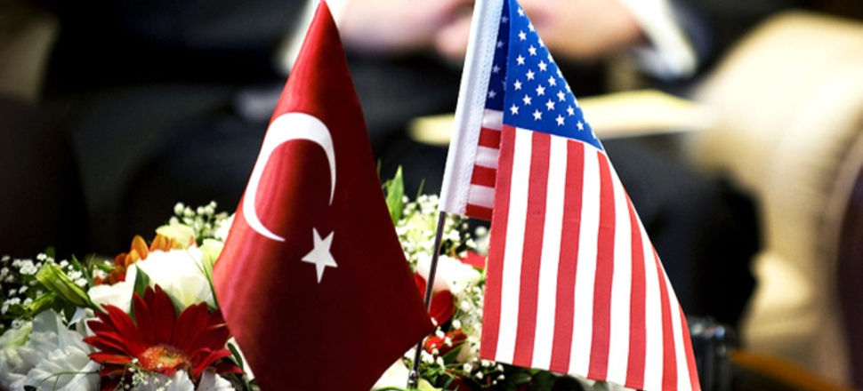 Türkiye'den ABD'ye sert tepki