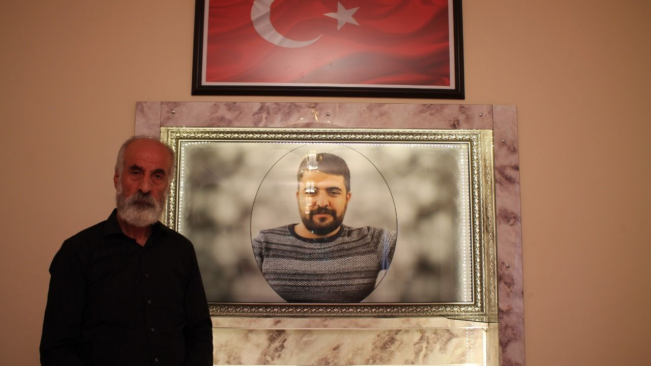Kürt şehit babasından HDP'ye: Bu ne pervasızlık!