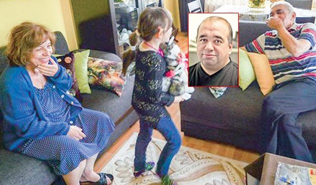 İntihar eden yaşlı çiftin oğlu konuştu: Mesajlardan sonra banyoya gidip ağladım