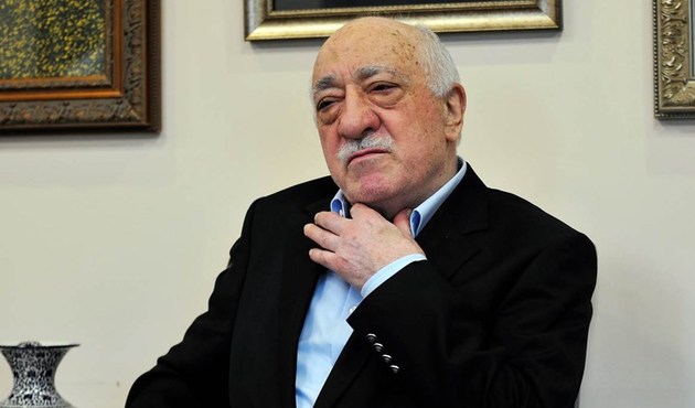 Şerif Mardin'in bile anlayamadığı yapı!