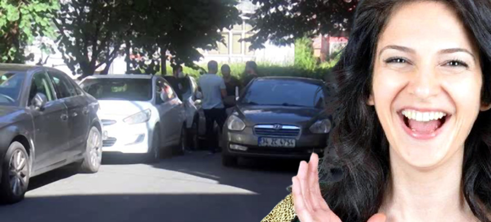 Dizi oyuncusu Günnur Adıgüzel hayatının şokunu yaşadı! 500 bin lirasını gasp ettiler!