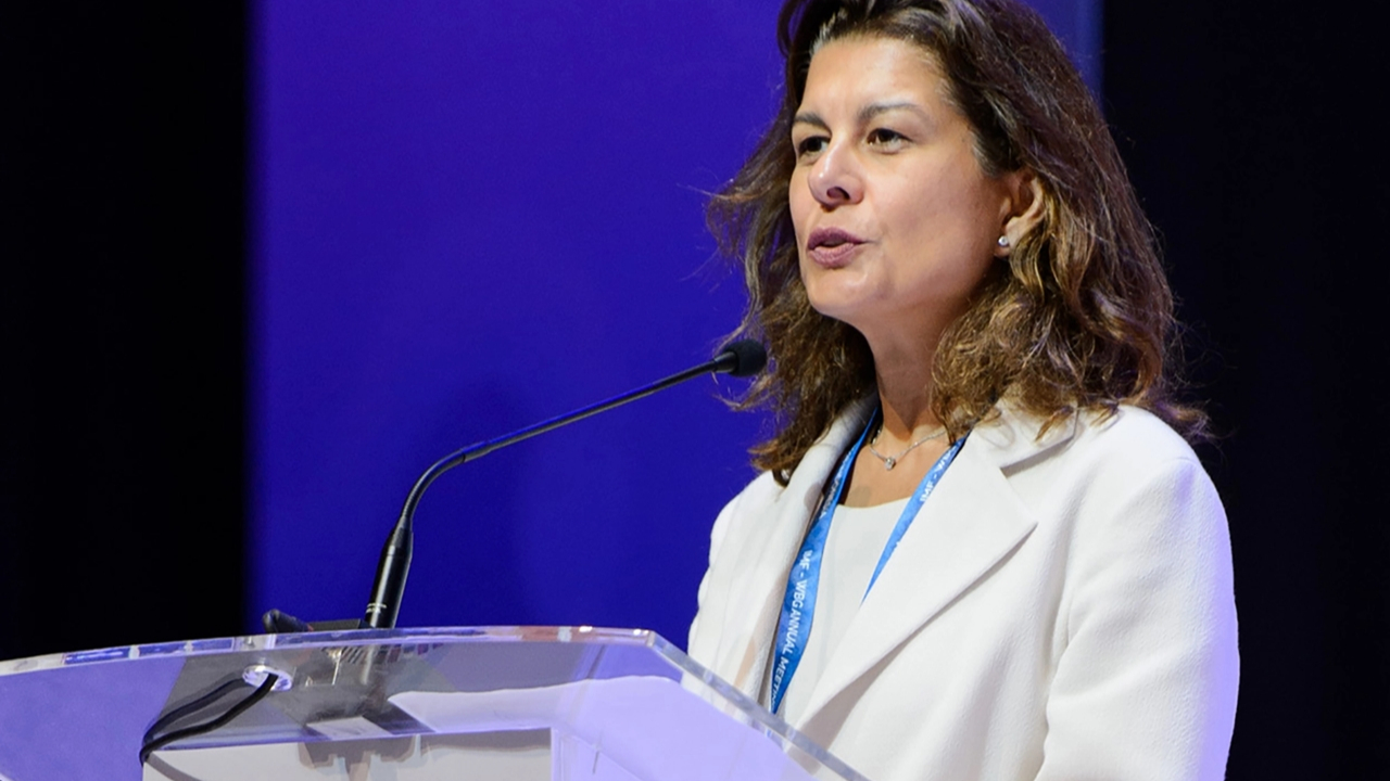 Türk ekonomiste IMF'de üst düzey görev