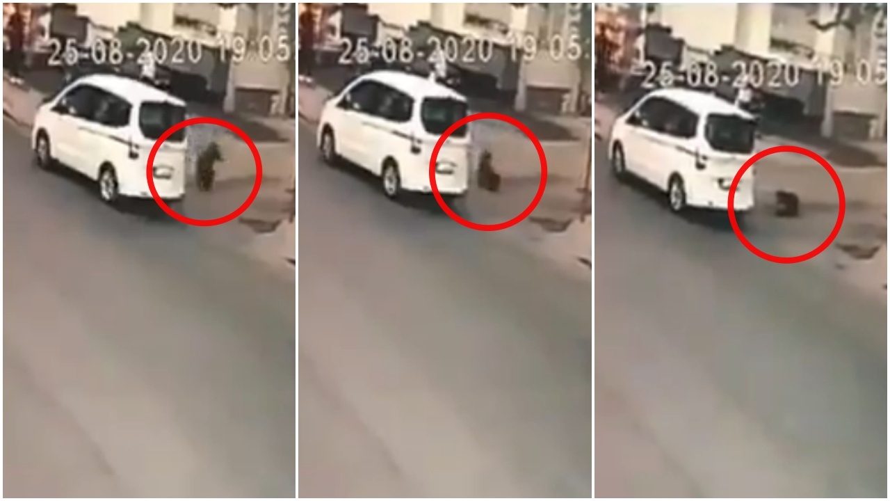 Erkek şiddetine bir kurban daha...