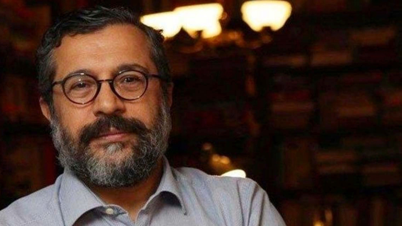 Sözcü'de flaş ayrılık! Soner Yalçın sessiz sedasız veda etti!