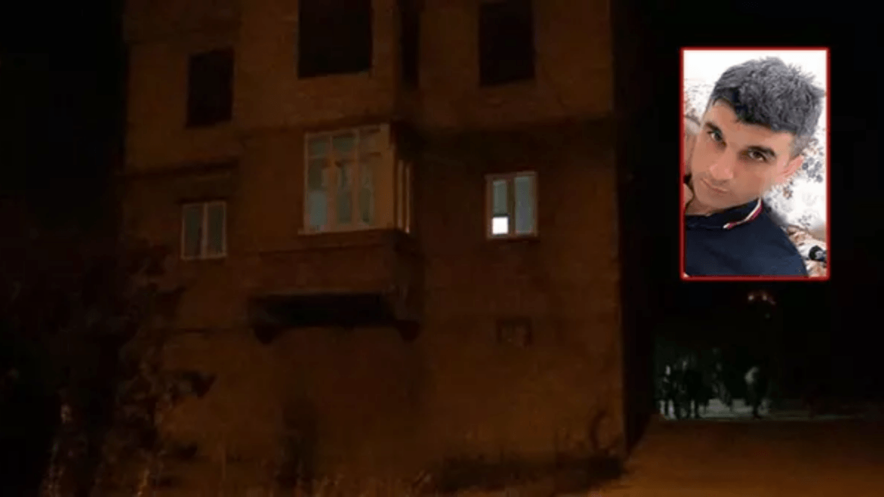 Eşinin intiharına dayanamayıp canına kıydı