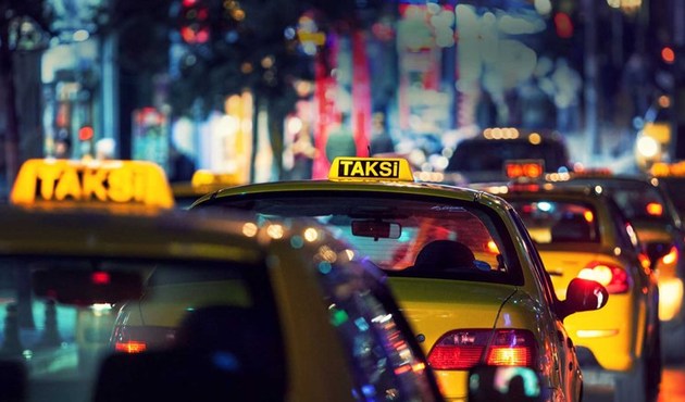 İstanbul trafiğine yeni düzenleme!