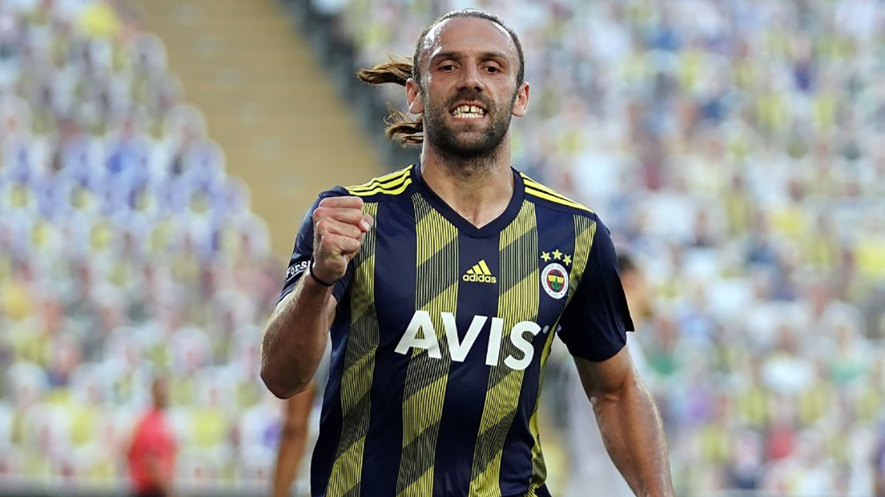 Vedat Muriç, Lazio'nun 5 yıllık teklifine 'evet' dedi