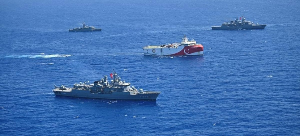 Yunan yine ağlıyor: Bizle alay ediyorlar
