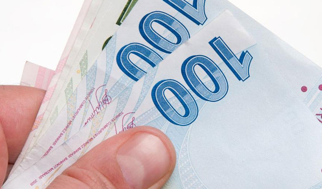 Dikkat! 125 bin kişi 42 milyon lirasını unuttu
