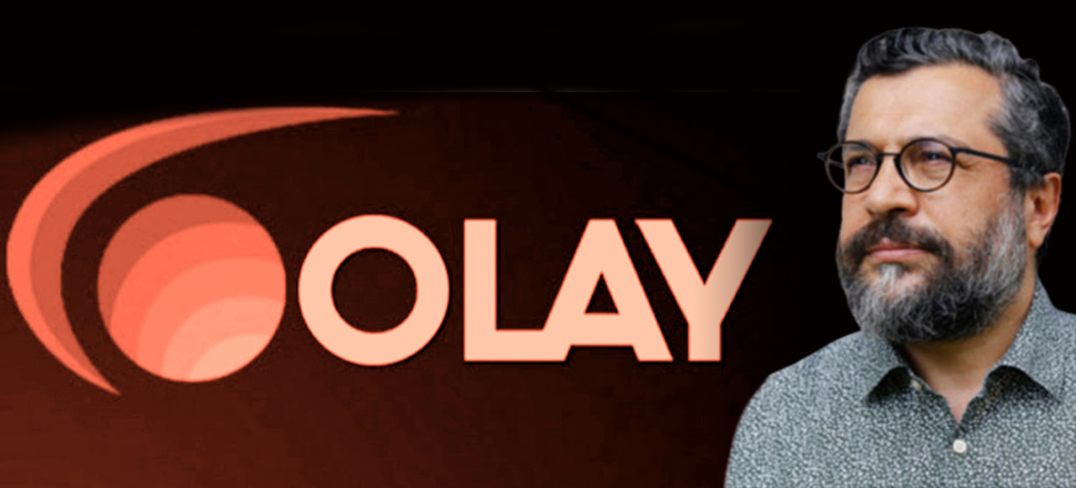 Olay TV bundan böyle Oda TV