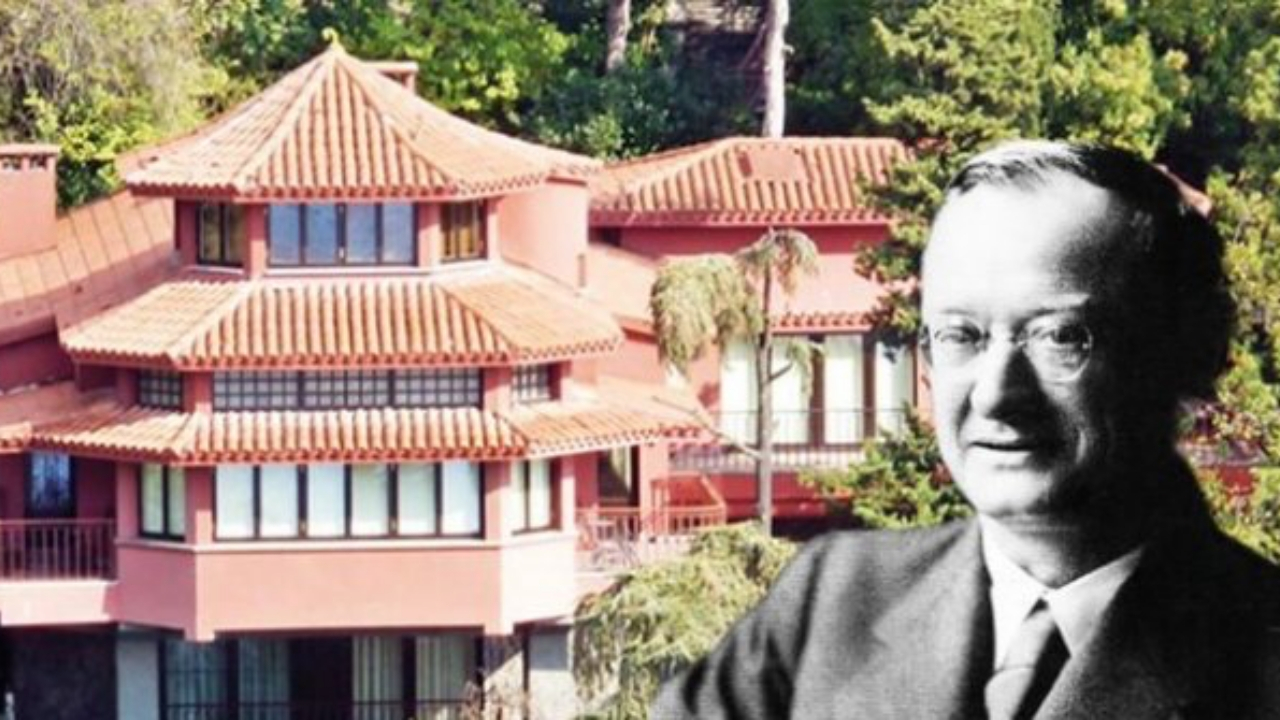 'Taut'un evi' satışa çıkarıldı