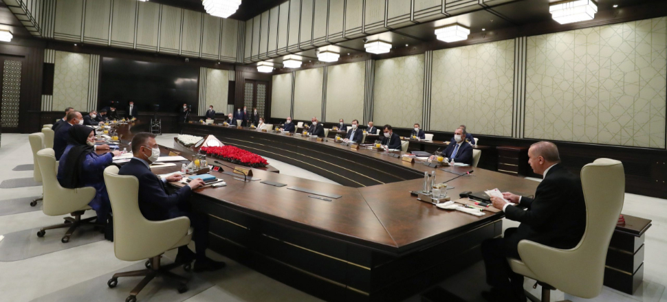 Türkiye'nin 'yalnızlaştırma' planı