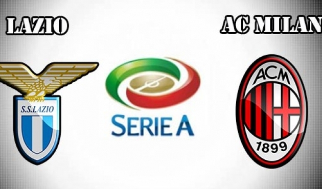 Serie A'da Lazio ile Milan 1-1 berabere kaldı