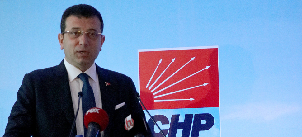 Turgay Güler: İmamoğlu CHP'den istifa edecek!