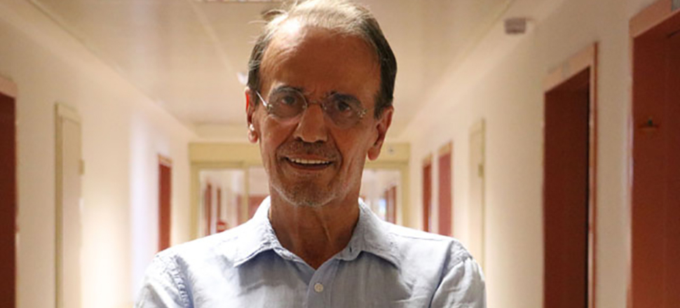 Prof. Mehmet Ceyhan: Virüs çocuklarda Tip-1 diyabete yol açabilir