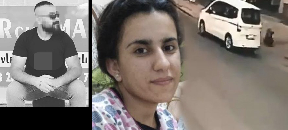 Batman’da 2 çocuk annesi, eski eşi tarafından sokak ortasında öldürüldü!