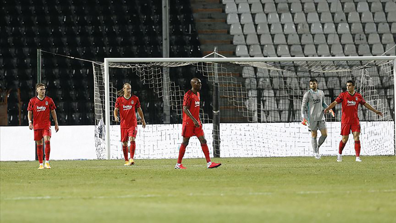 Türkiye, 13 sezondur Şampiyonlar Ligi'ne iki takımla katılamıyor