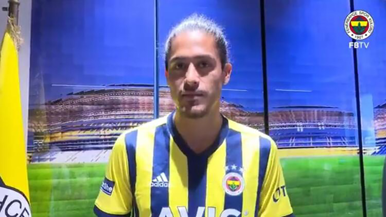 Fenerbahçe, Mauricio Lemos transferini açıkladı